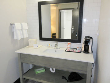 Comfort Inn Airport Memphis Exteriör bild