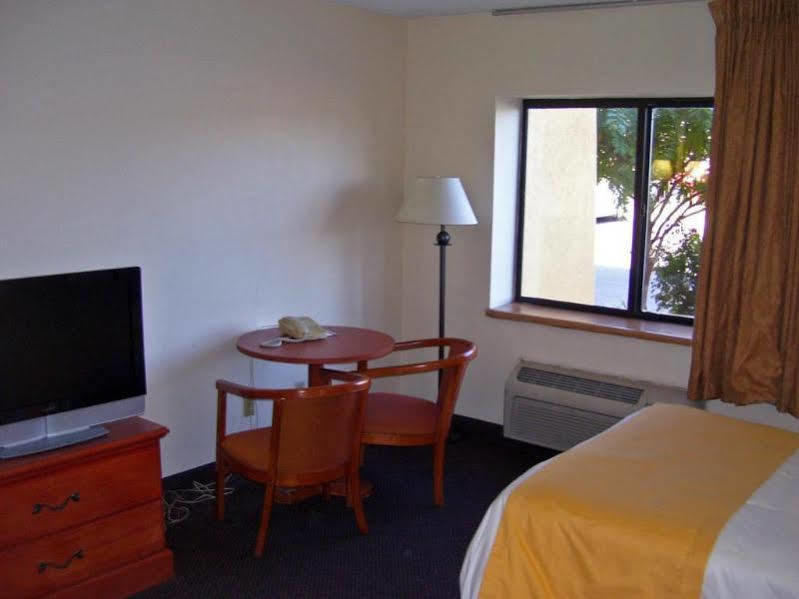 Comfort Inn Airport Memphis Exteriör bild